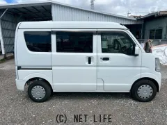 三菱 ミニキャブバン