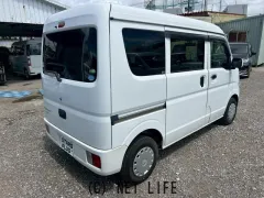 三菱 ミニキャブバン