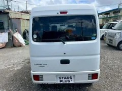 三菱 ミニキャブバン