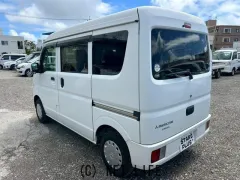 三菱 ミニキャブバン