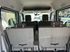 三菱 ミニキャブバン