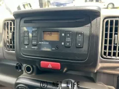 三菱 ミニキャブバン