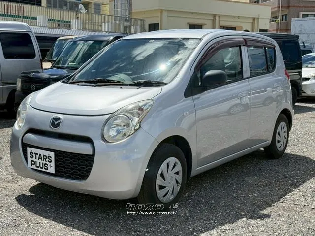 マツダ キャロル