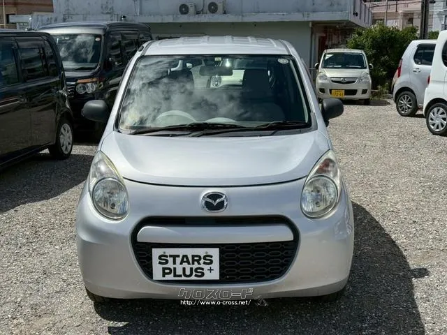 マツダ キャロル