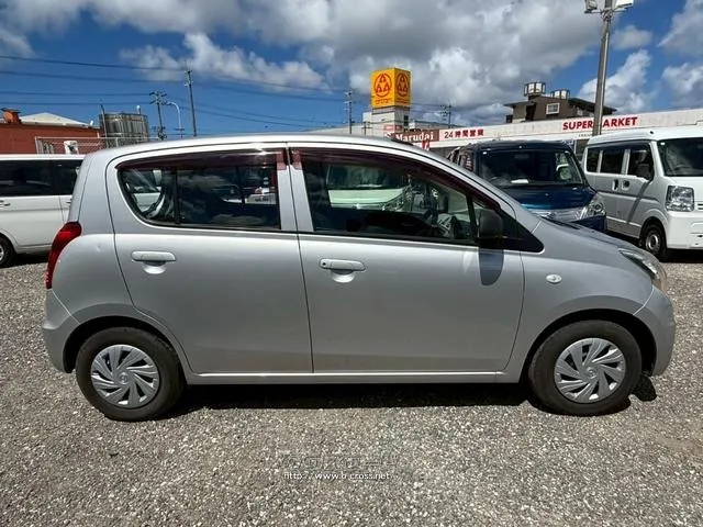 マツダ キャロル