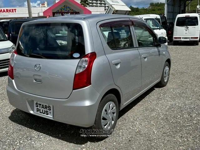 マツダ キャロル