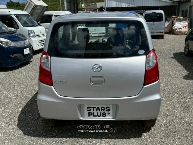 マツダ キャロル