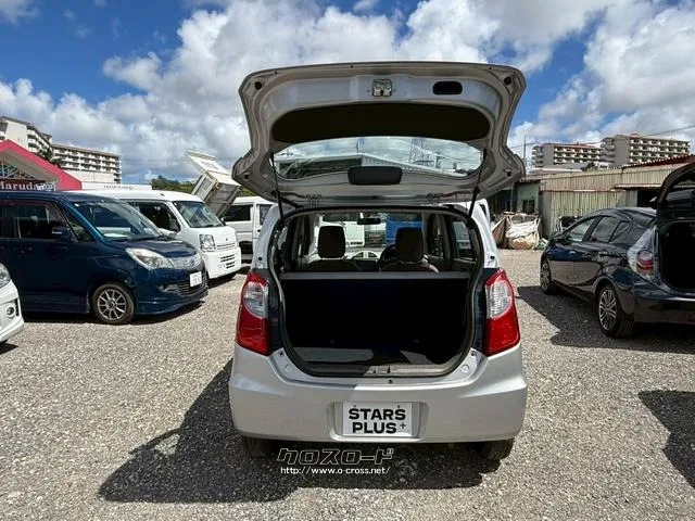 マツダ キャロル