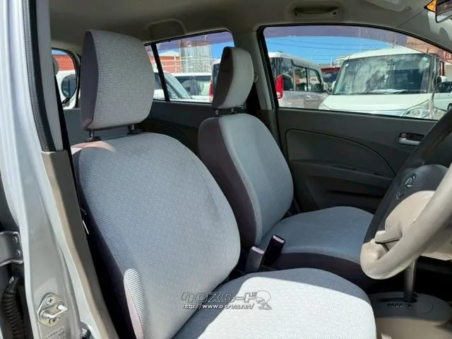 マツダ キャロル