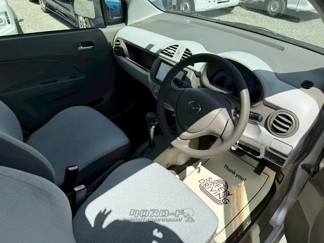 マツダ キャロル