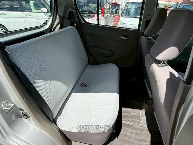 マツダ キャロル