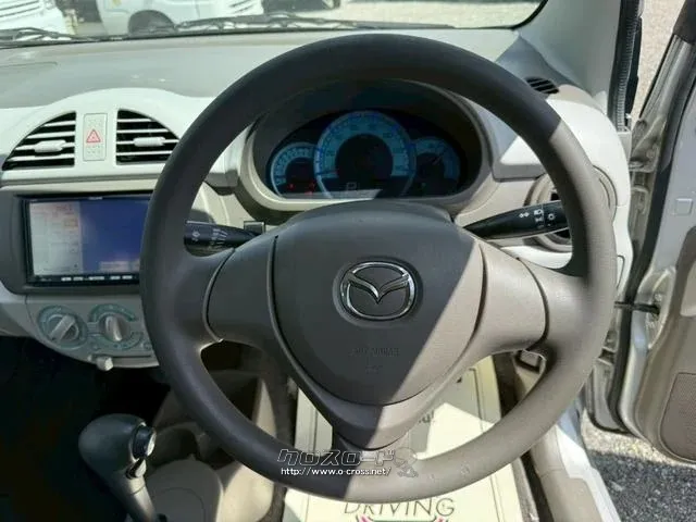 マツダ キャロル