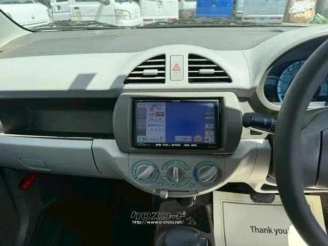 マツダ キャロル