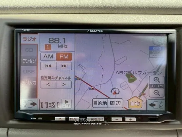 マツダ キャロル