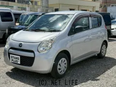 マツダ キャロル