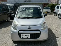 マツダ キャロル