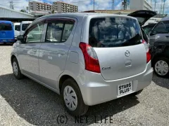 マツダ キャロル