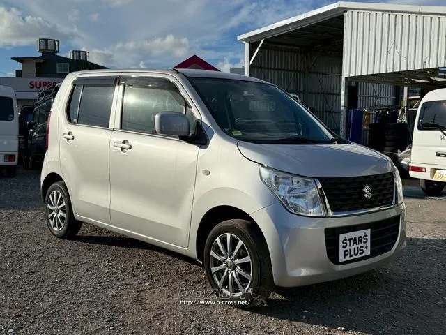 スズキ ワゴンR