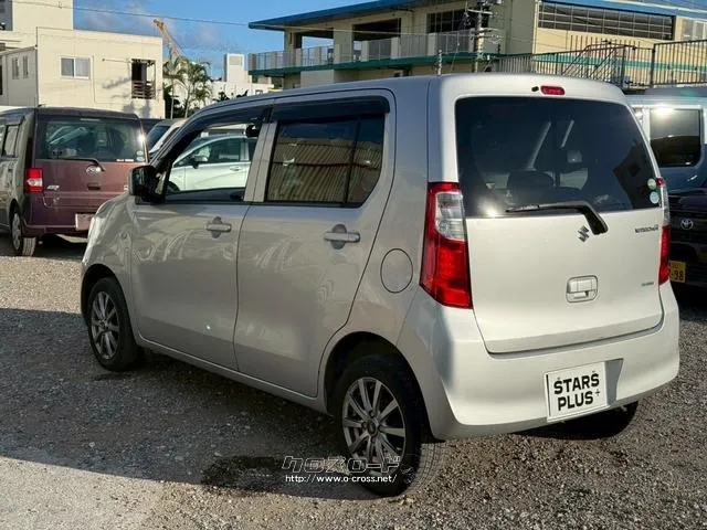 スズキ ワゴンR