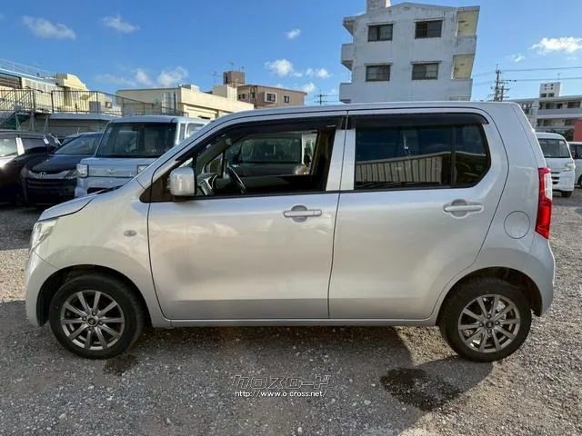 スズキ ワゴンR