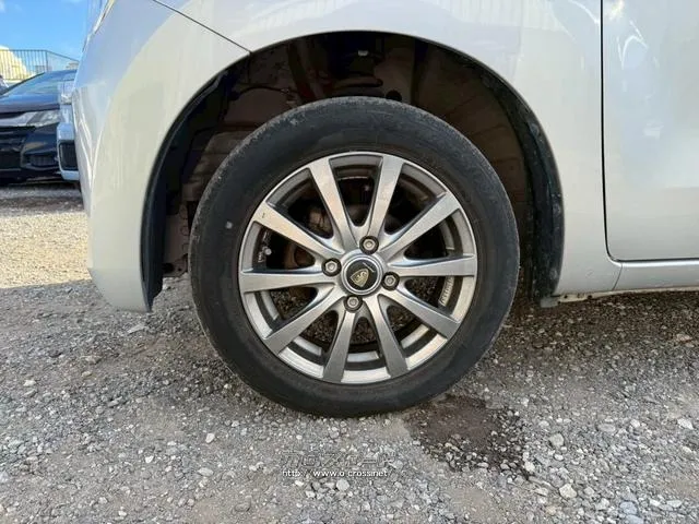 スズキ ワゴンR