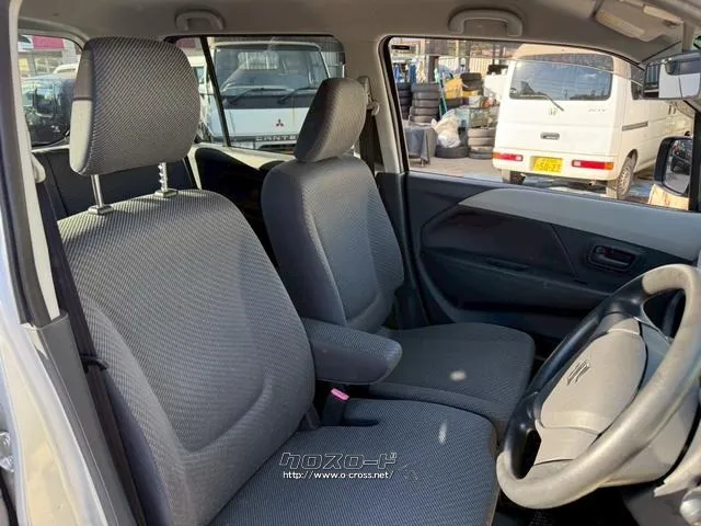 スズキ ワゴンR