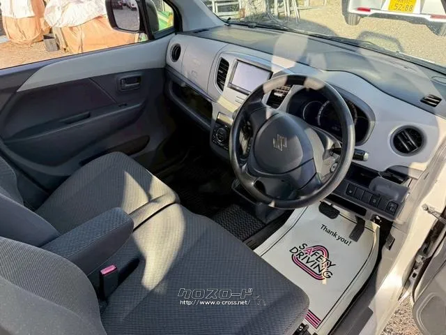 スズキ ワゴンR