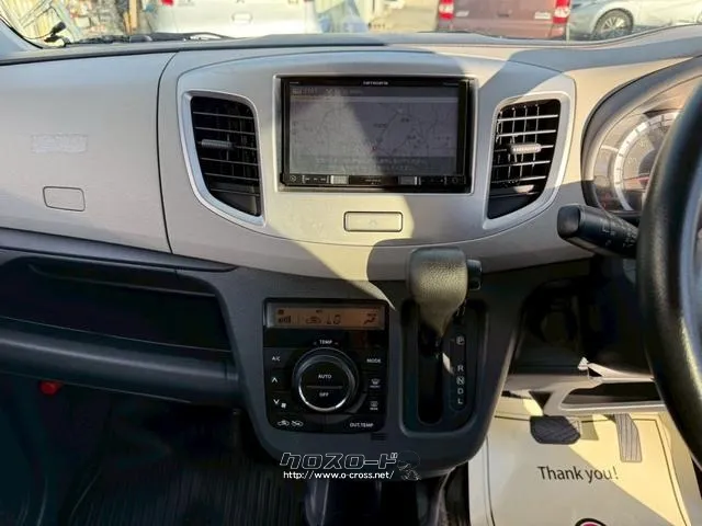 スズキ ワゴンR