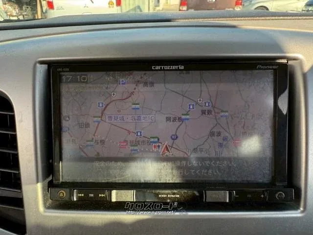 スズキ ワゴンR