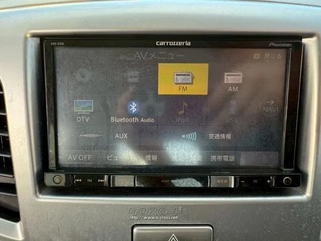 スズキ ワゴンR