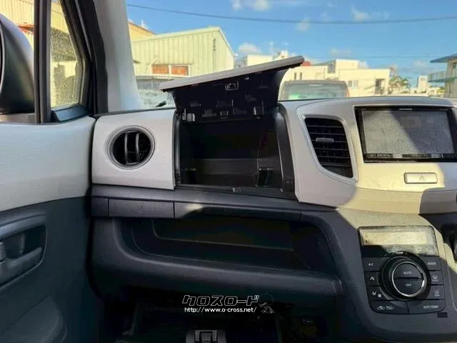 スズキ ワゴンR