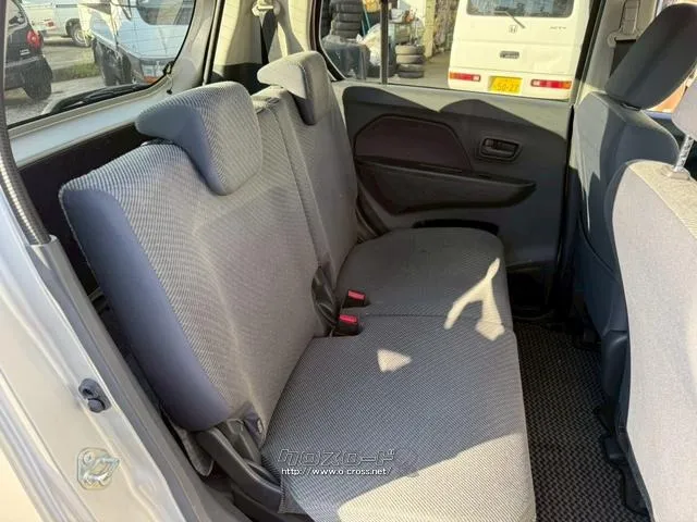 スズキ ワゴンR