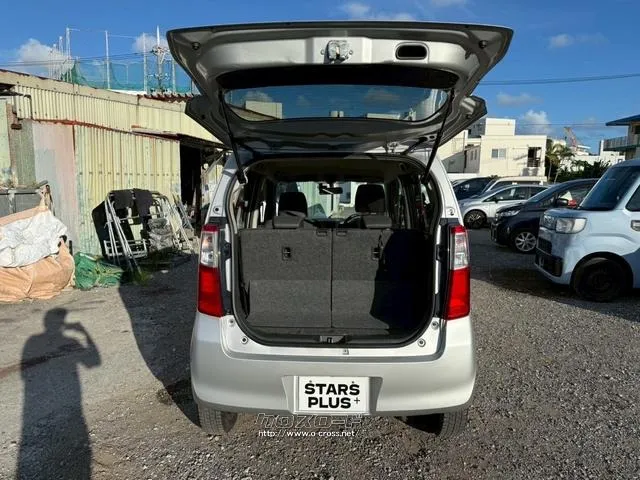 スズキ ワゴンR