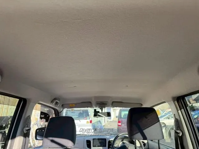 スズキ ワゴンR