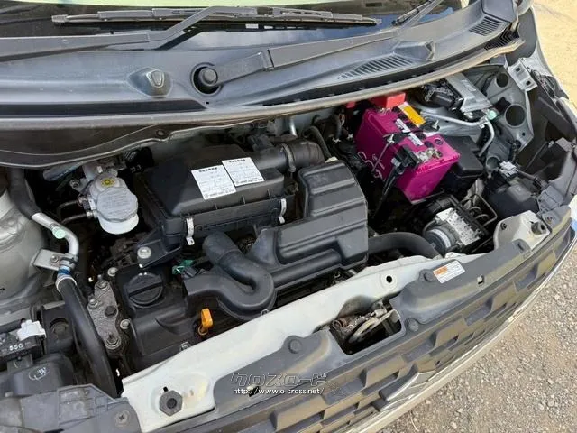 スズキ ワゴンR