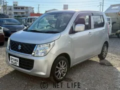 スズキ ワゴンR