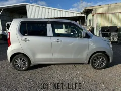 スズキ ワゴンR