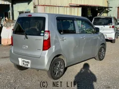 スズキ ワゴンR