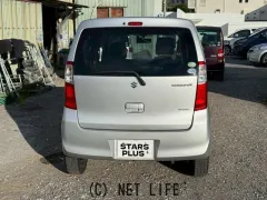 スズキ ワゴンR