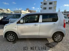 スズキ ワゴンR