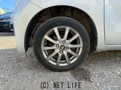 スズキ ワゴンR