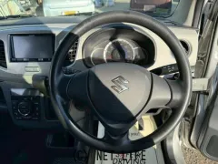 スズキ ワゴンR