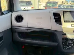 スズキ ワゴンR