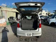 スズキ ワゴンR