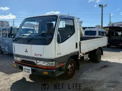 三菱ふそう キャンターガッツ