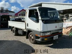 三菱ふそう キャンターガッツ