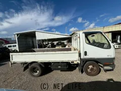 三菱ふそう キャンターガッツ