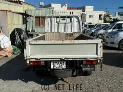 三菱ふそう キャンターガッツ