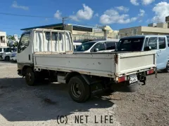 三菱ふそう キャンターガッツ