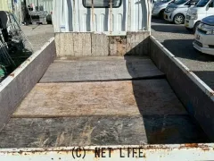 三菱ふそう キャンターガッツ